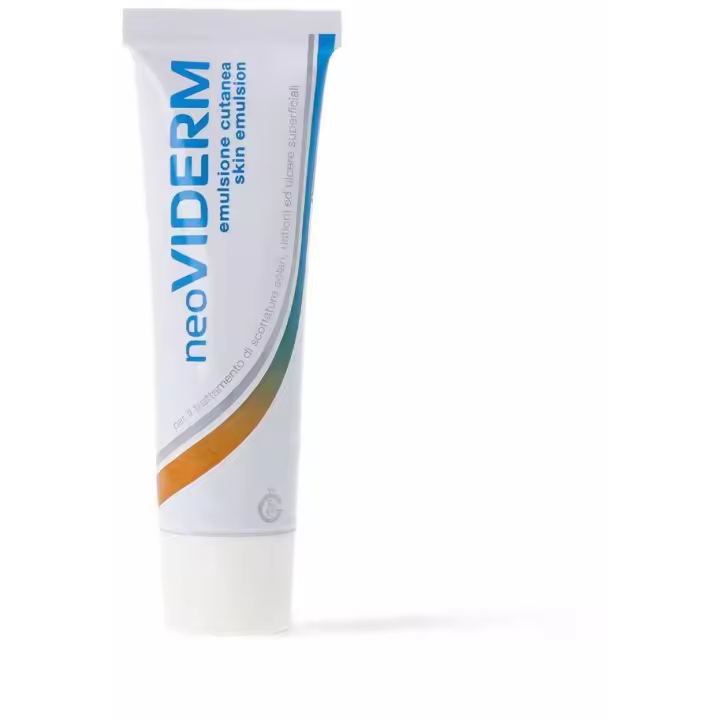 Rilastil Neoviderm Emulsión Md 30Ml - 1