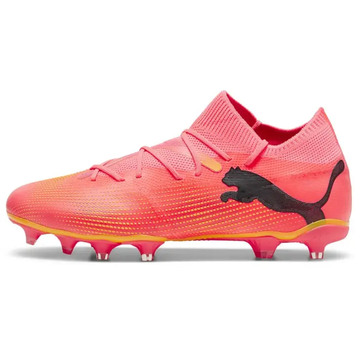 Puma Botas De Fútbol Future 7 Match Fg/ag - 1