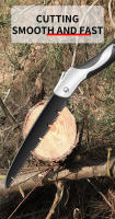 Maza De Mano Pequeña Para El Hogar Plegable Herramienta De Dios Del Árbol Madera Sierra De Carpintería Manual Oudisi - details 4
