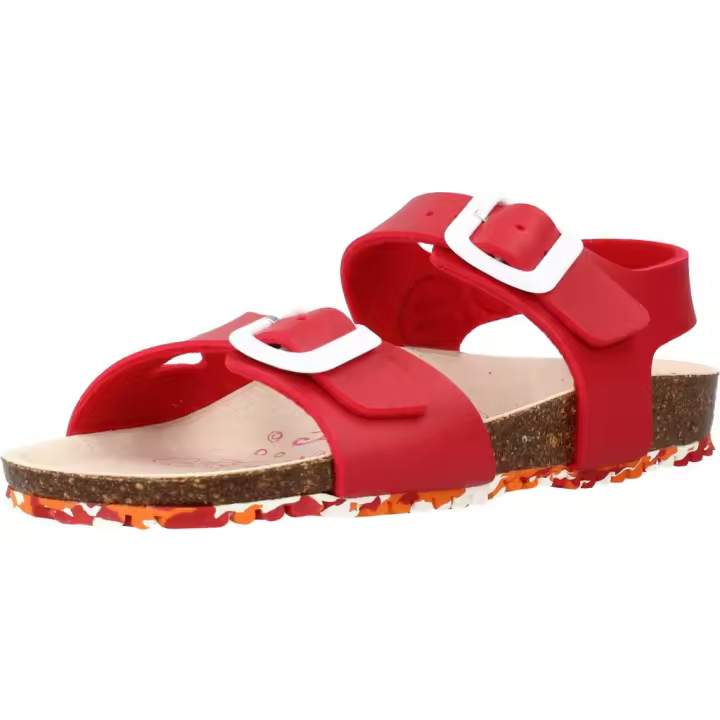 Sandalias Niña Marca Garvalin Modelo 202663 - 1