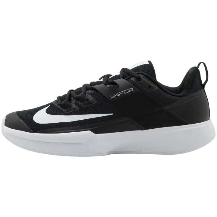 Zapatillas Nike Court Vapor Lite para hombre en color negro - 1