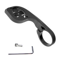 Soporte De Manillar Para Computadora De Bicicleta Garmin IGPSPORT Bryton Rider Mount Compatible Con Edge 130 200 520 810 1000 - details 8