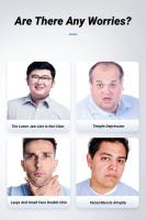 Ejercitador De Jawline U Shaped Para Hombres Y Mujeres Resistencia De Silicona Entrenamiento De Musculación Facial Eliminación De Doble Mentón - details 1
