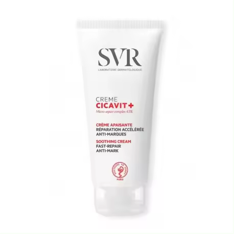 SVR CICAVIT+ CREMA CALMANTE 100 ML - 1