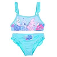 bikini stitch,traje de baño stitch,bikini de niña,ropa de baño,3/4/6/8 años,cm,fespu - details 0