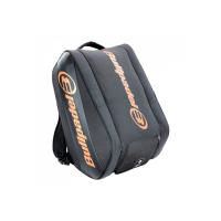 Paletero Bullpadel BPP25001 Vertex Negro - details 1