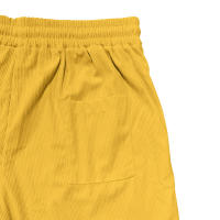 Pantalones cortos de trabajo de peso pesado para hombre, tendencia de verano, pantalones cortos casuales de pana retro de moda para hombre - details 19