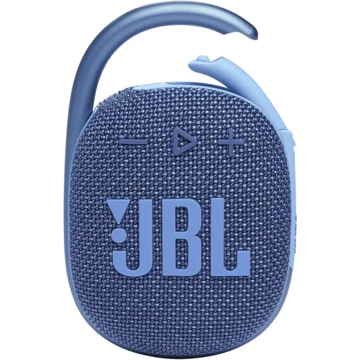 Altavoz Inalámbrico JBL Clip 4 color Eco Azul - 1