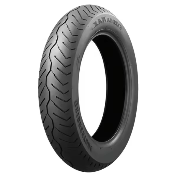 NEUMÁTICOS BRIDGESTONE 130/70 R17 (62W) EXEDRA MAX - 1
