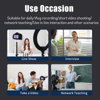 Microfono Inalámbrico Profesional Lavalier Para Entrevistas Podcasts Vlogs Videos Compatible Con iPhone iPad Android IOS 3.5mm - details 4