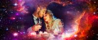 Planetarium Projector Galaxy Projector Star Projector 13 Sheets Of Film Meet Fantasy of Starry Sky Extreme Romantic For Bedroom - details 5