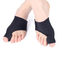 1pc Calcetines De Protección Para Talón Anti-Rajaduras Cubierta De Pie Hidratante De Silicona Para Mujer Calcetines De Cuidado Del Pies - details 2