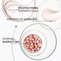 Pack Kérastase Discipline Bain Fluidealiste Gentle 250ml + Maskeratine 200ml – Control del Encrespamiento y Suavidad para Cabello Rebelde - details 1