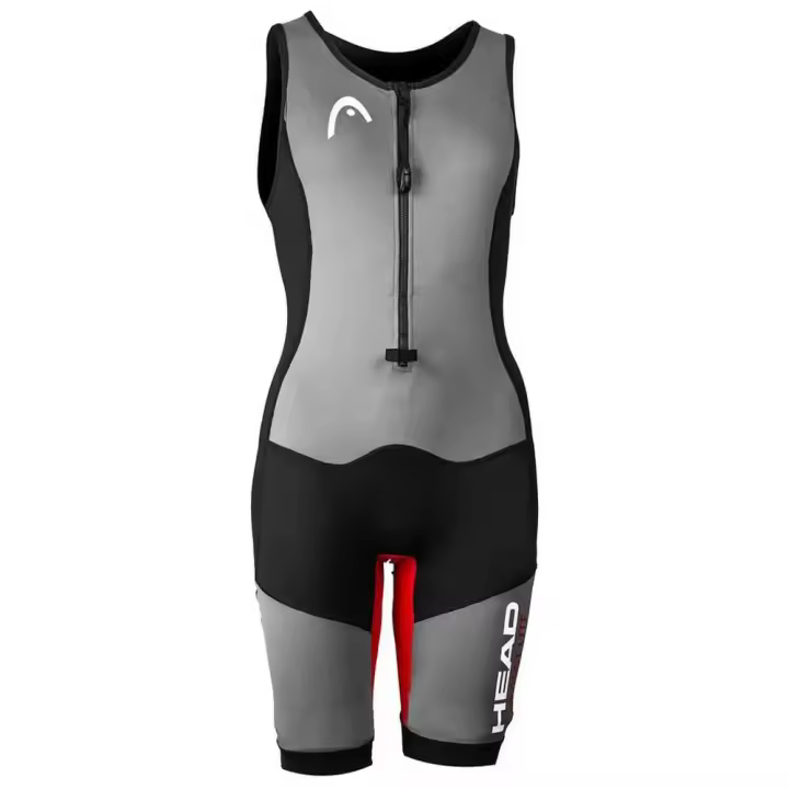 Head Swimming Traje Corto Swimrun Myboost Lite - 1