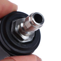 Boquilla De Lavadora De Alta Presión Con Conexión Rápida 1/4 Pulgada Angulo Ajustable Y Hilo Interno Para Limpieza Efficiente - details 6