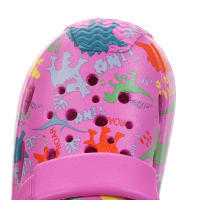 Zapatillas De Verano Para Niños Y Niñas Con Diseño De Dibujos Animados Suela Suave Transpirables Para Bebé Zapatos De Playa - details 9