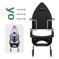 Soporte De Hierro Para Pared Rack Universal Para Taburete De Hierro Porta Hierro Resistente Al Calor Accesorios De Colgador Para Habitación De Lavar Ropa - details 7