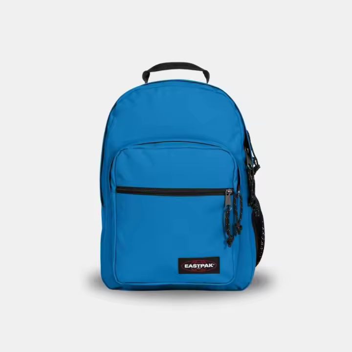 Eastpak Morius Mochila Mujer - Azure Blue - 43x32x26cm - 1