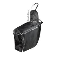 Cubierta De Pierna Para Motocicleta PVC Cubierta De Lluvia Para Scooter Apron De Pierna Para Primavera Otoño Y Invierno - details 9