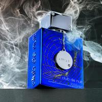 Armaf Perfume Club de Nuit Iconic 105ML, Perfume Árabe para Hombre de Larga Duración - details 5