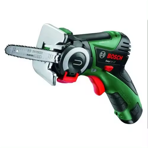 Mini sierra BOSCH bateria 12v. Easycut 12 06033C9000 - 1
