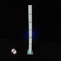 Bloques De Construcción De Arquitectura Famosa 649PCS 432 Park Avenue a Escala 1:800 Juguete Creativo Para Niños Regalo Ideal Para Adultos - details 5