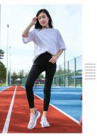 Zapatillas De Running Para Mujer 2023 Otoño Suela Suave Absorbedora De Choque Transpirables Ligeros Y Suaves Superficie De Malla Zapatos Casuales - details 32