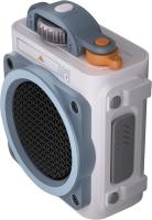 Altavoz Bluetooth Impermeable MUZEN Wild Go Mod MW-PVEI ,azul, ENVIO 24H , NUEVO - details 5