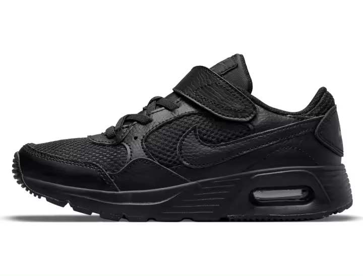 Zapatillas Nike Air Max Negras Niño CZ5358-002 - 1