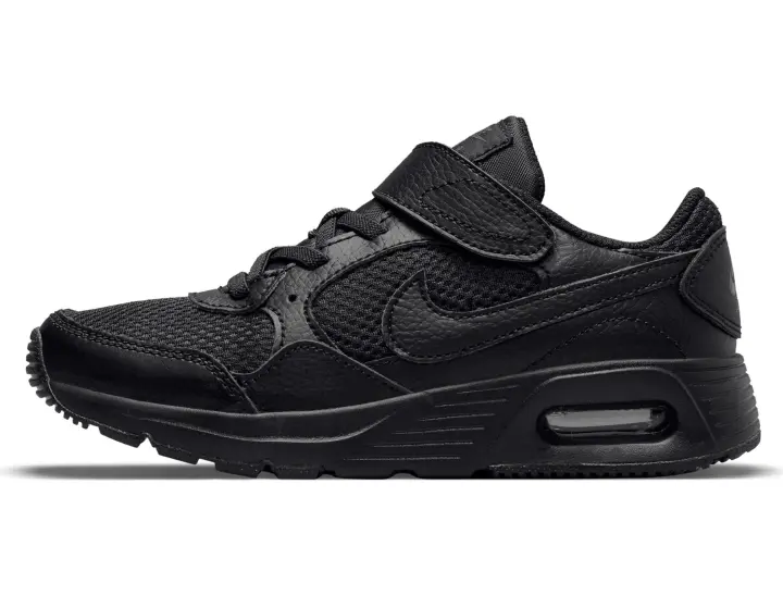Zapatillas Nike Air Max Negras Niño CZ5358-002 - 1