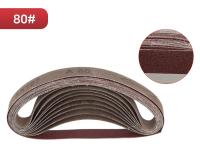 10pcs/30pcs Cinturones De Pulido Abraçivios 20x520mm Herramienta De Lijado Para Sándwich De Cinturón Accesorios De Polvo De Arena - details 7