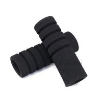 Manillar De Motocicleta Universal Antideslizante Con Cubierta De Esponja 7/8" 22mm Para Motocross Off-road Y Bicicleta Eléctrica Cómodo Y Duradero - details 8