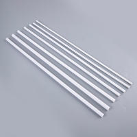 Tubo De Agua Para Acuario Y Riego 50cm OD Con Diámetro Interno De 6mm a 14mm PVC Resistente Al Rango De Temperatura De -45°C a 90°C - details 3