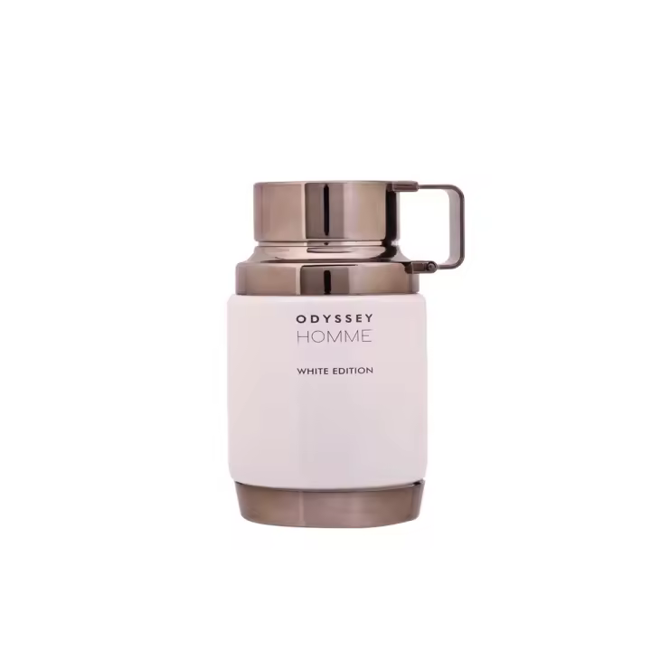 Armaf - Odyssey Homme White Edition - 100ml - Eau de Parfum - Perfume Masculino - 1