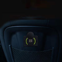 Enchufe Universal Para Coche 12-24V 3.1A Dual USB Cargador Accesorio De Salida De Energía Para Camper Caravana RV Autobús Barco - details 14