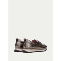 HISPANITAS HI243621 Mocasines y náuticos mujer 33644 24I MOCASIN HEBILLA BASALT - details 3