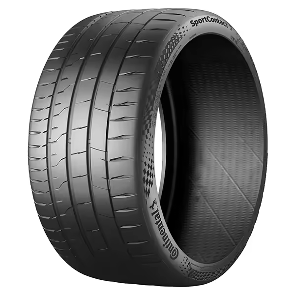 NEUMÁTICOS CONTINENTAL 295/40 R19 108Y SPORTCONTACT 7 XL - 1