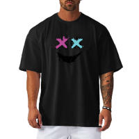 Camiseta De Hombre Transpirable De Malla Para Verano Secado Rápido Gimnasio Fitness Musculado Suelta Oversize Deporte Camiseta Corta Tee Tops - details 1