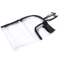 Protector De Asiento De Coche Para Niños Cubierta Antigolpes De PVC Para Mantener Limpia La Concha Del Asiento Accesorios Para Coche - details 6