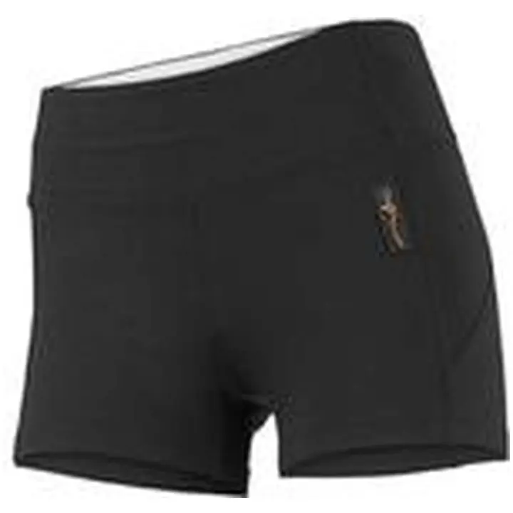 Textil Fitness marca Sontress modelo Mp35-5-000 para mujer en color negro - 1