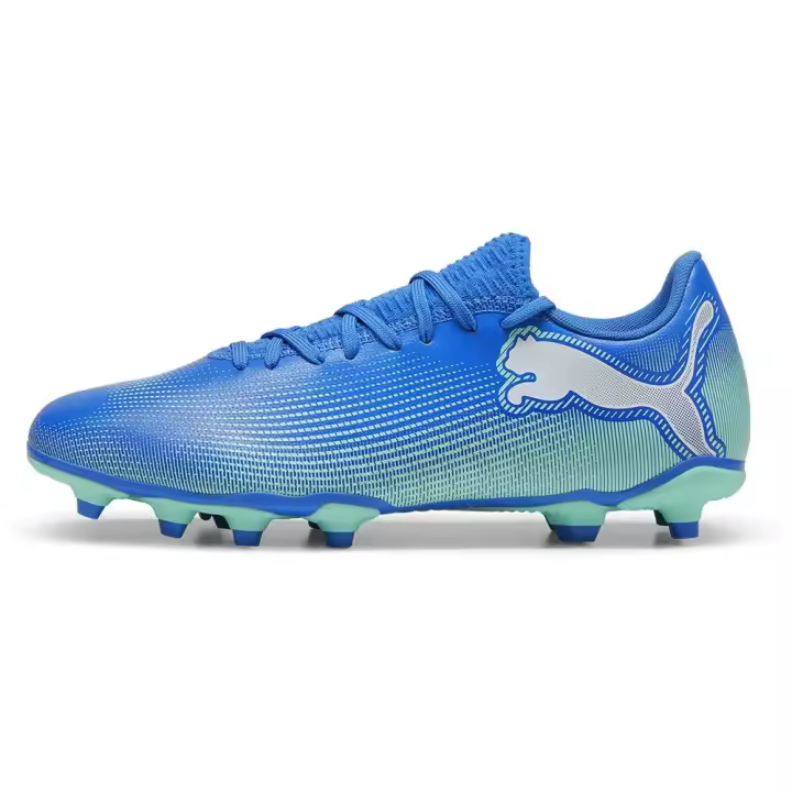 Puma Botas De Fútbol Future 7 Play Fg/ag - 1