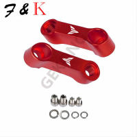 Adaptador Extensor De Espejo Retrovisor Para Motocicleta YAMAHA MT-01 MT03 MT 07 MT09 MT10 MT125 Mt07 MT-03 MT 09 MT-10 Accesorios De Alta Calidad CNC Aluminio - details 7