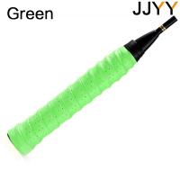 Cinta De Agarre Para Raqueta De Tenis Y Badminton Antideslizante Mate Absorbente De Humedad Para Manejo Seguro Y Confort - details 13