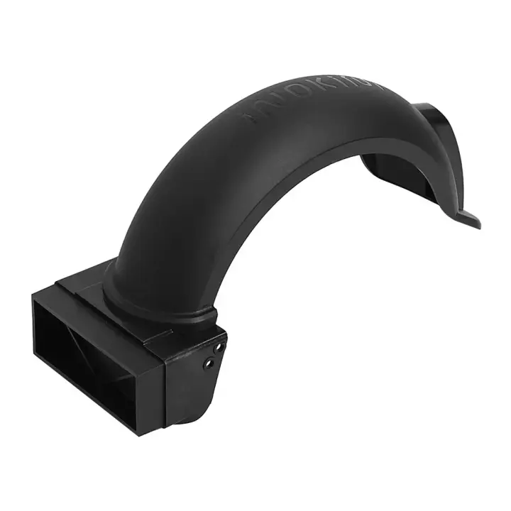 Guardabarros Trasero Para Patinete Eléctrico INOKIM LIGHT 2 Cubierta Rueda Alas Protector De Barro Y Salpicaduras Piezas De Repuesto Para Neumáticos - 1
