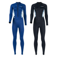 Traje De Baño De Un Pie Para Hombres Y Mujeres Protección UV Respirable Ideal Para Surfismo Natación Snorkel Y Pesca Subacuática - details 26