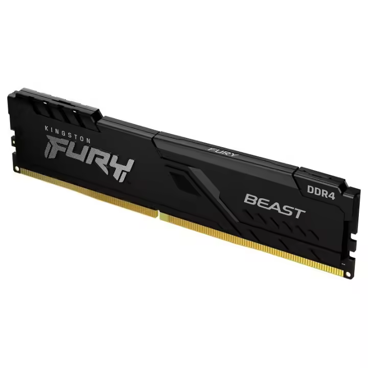 Kingston Fury Beast  KF432C16BB/16 16GB DDR4 3200 - 1