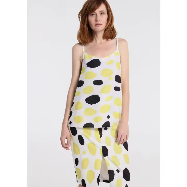 Victorio & Lucchino  - Top Lencero  Lemon Line - 1