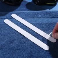 Cinta De Protección Para Raqueta De Pickleball Guardia Protectora Transparente Para Cabeza De Raqueta Y Protección De Borde - details 0