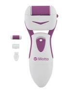 Pedi-roller para callos iWotto - Lima de pies con rodillo eléctrico - details 2