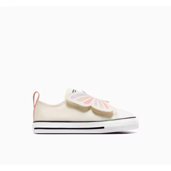 Zapatilla para Niñas Converse All Star One Strap - 1
